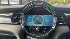 MINI Convertible 1.5 Cooper Classic 2dr Auto Petrol Convertible